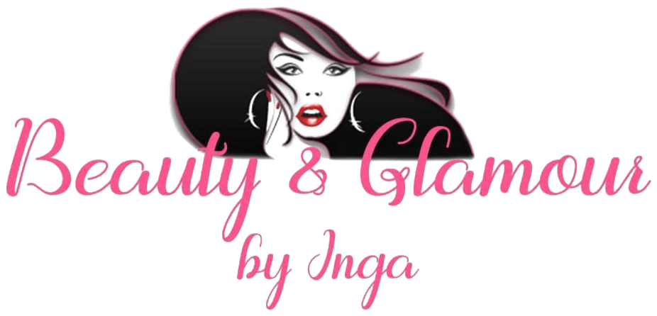 Beauty & Glamour by Inga